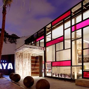 Hotel Maya
